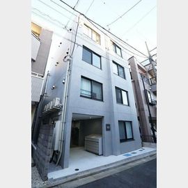 Residence武蔵小山 4階 築3年5ヶ月の賃貸物件