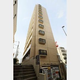 三軒茶屋駅より徒歩10分 6階 築40年11ヶ月の賃貸物件