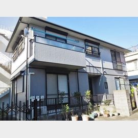 下神明駅より徒歩4分 1階 築28年8ヶ月の賃貸物件