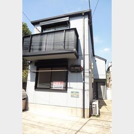 フラット野沢No.3 2階 築28年10ヶ月の賃貸物件