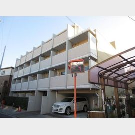 ＰＲＥＭＩＵＭＣＵＢＥ大崎 2階 築13年11ヶ月の賃貸物件