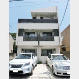 大森駅より徒歩6分 2階 築14年11ヶ月の賃貸物件