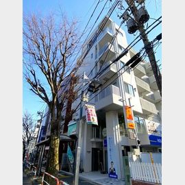 ＴＲＩＡＮＧＬＥ千歳船橋の賃貸物件