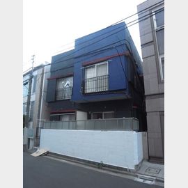 シャトレーゼ上原の賃貸物件