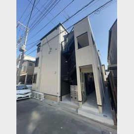 ログライフ東六郷の賃貸物件