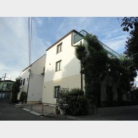 学芸大学駅より徒歩5分 2階 築23年2ヶ月の賃貸物件