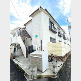 戸越駅より徒歩9分 1階 築43年5ヶ月の賃貸物件