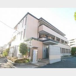 メゾンドソレイユ 2階 築25年6ヶ月の賃貸物件