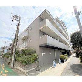 三軒茶屋駅より徒歩13分 4階 築20年8ヶ月の賃貸物件