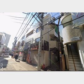 幡ヶ谷駅より徒歩2分 2階 築37年2ヶ月の賃貸物件