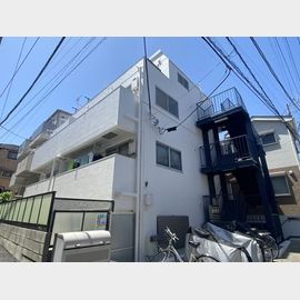 セリュール五反田の賃貸物件