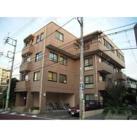 イスタナ上北沢 2階 築29年2ヶ月の賃貸物件