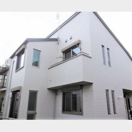 大岡山駅より徒歩4分 築9年10ヶ月 2階建の賃貸物件