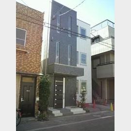 大鳥居駅より徒歩6分 3階 築13年2ヶ月の賃貸物件