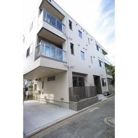 西馬込駅より徒歩3分 1階 築7年10ヶ月の賃貸物件