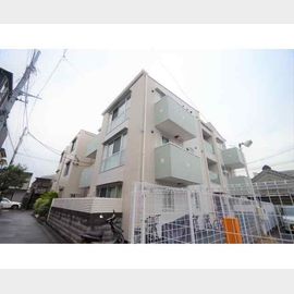 蒲田駅より徒歩19分 2階 築20年10ヶ月の賃貸物件