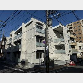 Avenir-S大森 1階 築1年3ヶ月の賃貸物件