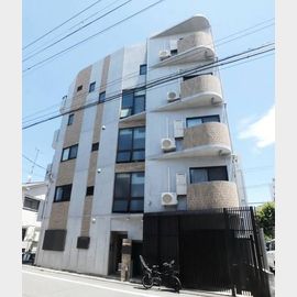 スリースターレジデンス学芸大学003A 1階 築11年の賃貸物件