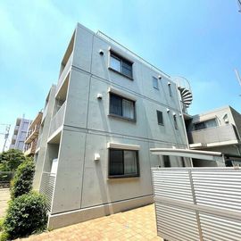 ＢＡＮＱＵＥヴェルジュ 2階 築16年5ヶ月の賃貸物件