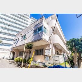 ガーディナ初台の賃貸物件