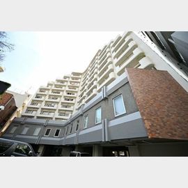 六本木駅より徒歩6分 8階 築53年5ヶ月の賃貸物件