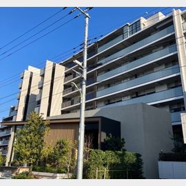 プラウド京急蒲田の賃貸物件