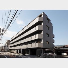 ルーブル大鳥居の賃貸物件