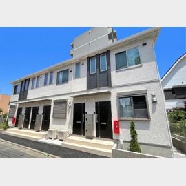 京急蒲田駅より徒歩10分 1階 築2年4ヶ月の賃貸物件