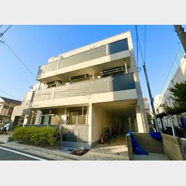 梅屋敷駅より徒歩10分 2階 築4年4ヶ月の賃貸物件