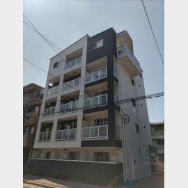 インヴェスタ大森東の賃貸物件