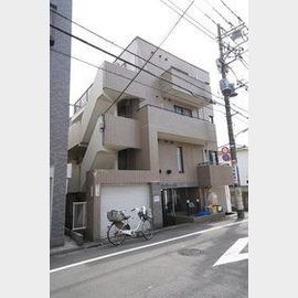 雪が谷大塚駅より徒歩7分 1階 築33年2ヶ月の賃貸物件