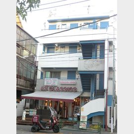 駒沢大学駅より徒歩13分 3階 築41年9ヶ月の賃貸物件