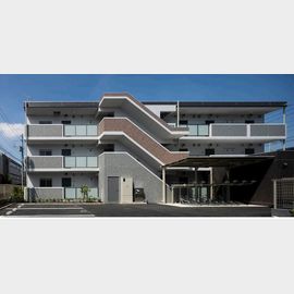 ｉＬＣａｖａｌｌｏ 3階 築5年8ヶ月の賃貸物件