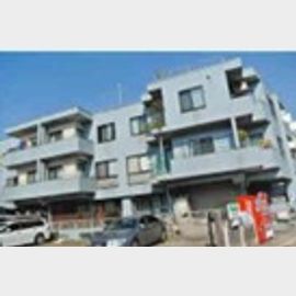 ベルハウス蒲田南の賃貸物件