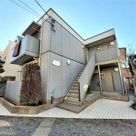 ラコート 1階 築21年3ヶ月の賃貸物件