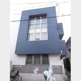 グロウ大森東 3階 築17年1ヶ月の賃貸物件