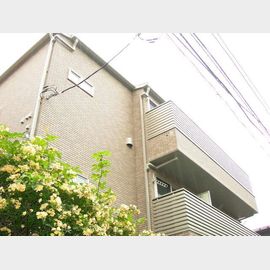 梅屋敷駅より徒歩10分 2階 築14年11ヶ月の賃貸物件