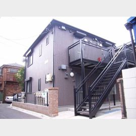 カーサエネーロ 2階 築22年10ヶ月の賃貸物件