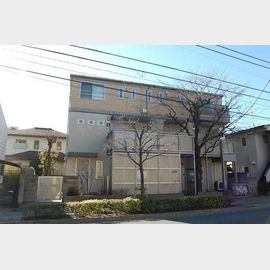 祖師ヶ谷大蔵駅より徒歩3分 2階 築20年7ヶ月の賃貸物件