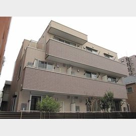 用賀駅より徒歩9分 2階 築17年1ヶ月の賃貸物件