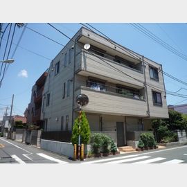 糀谷駅より徒歩2分 1階 築19年7ヶ月の賃貸物件