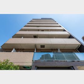 スカイコート池上壱番館 7階 築15年5ヶ月の賃貸物件