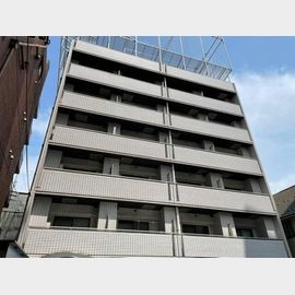 エクセル南麻布 4階 築41年5ヶ月の賃貸物件