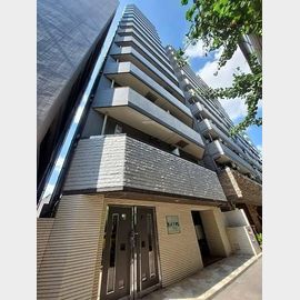 幡ヶ谷駅より徒歩5分 10階 築17年9ヶ月の賃貸物件