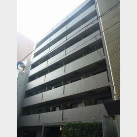 ルーブル新橋の賃貸物件