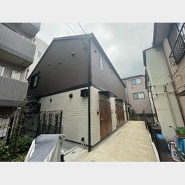 糀谷駅より徒歩6分 1階 築5年6ヶ月の賃貸物件