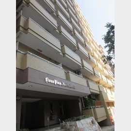 ライオンズプラザ池尻大橋の賃貸物件