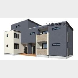 九品仏駅より徒歩15分 1階 新築の賃貸物件