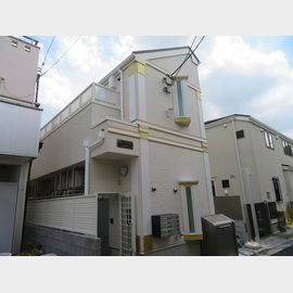 ティ・アーモフェザーの賃貸物件