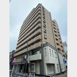 パレステュディオ渋谷本町の賃貸物件